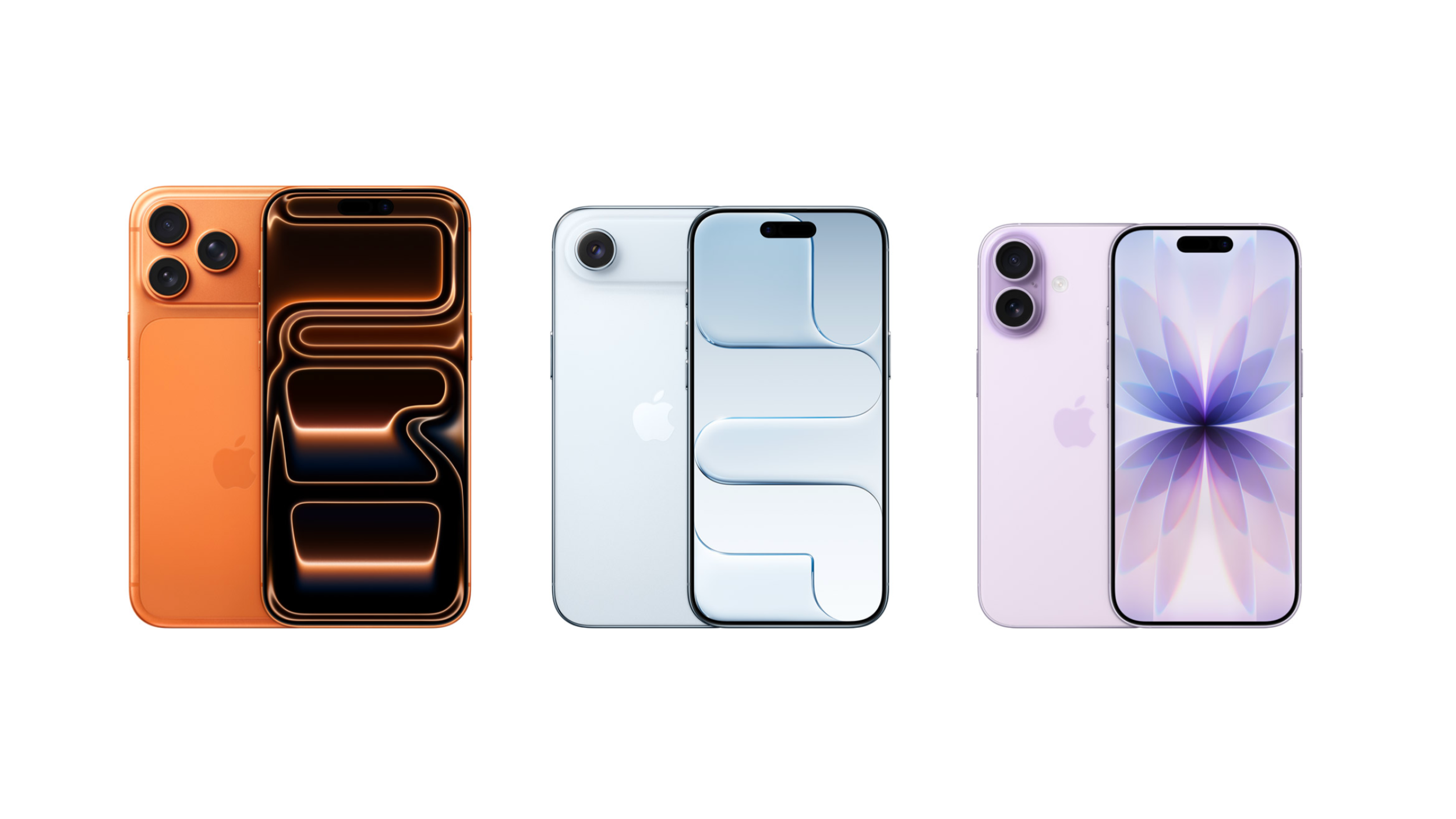 iPhone 17 vs Air vs Pro Max